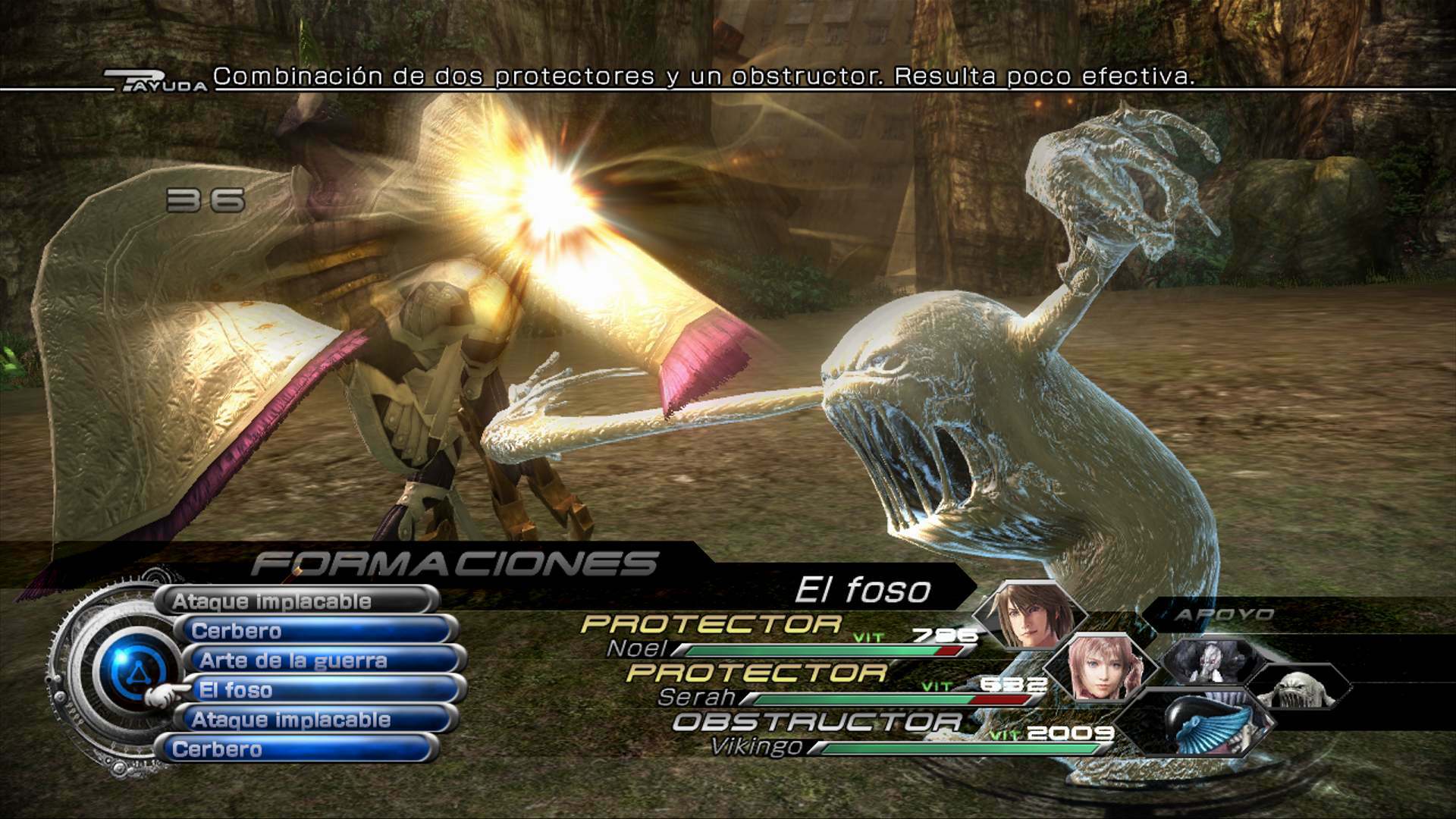 Final Fantasy XIII-2